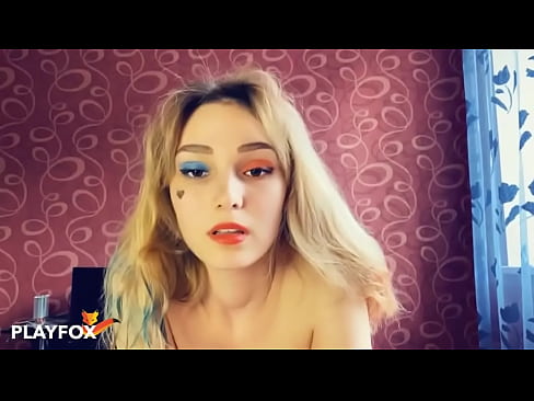 ❤️ מאַגיק ווירטואַל פאַקט ברילן געגעבן מיר געשלעכט מיט האַרליי קווין ❤️ שווער פּאָרן ביי yi.quizfarmature.ru ❌❤