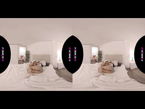 ❤️ PORNBCN VR צוויי יונג לעזביאַנז וועקן זיך האָרני אין 4K 180 3D ווירטואַל פאַקט גענעוואַ בעללוקסי קאַטרינאַ מאָרענאָ ❤️ שווער פּאָרן ביי yi.quizfarmature.ru ❌❤