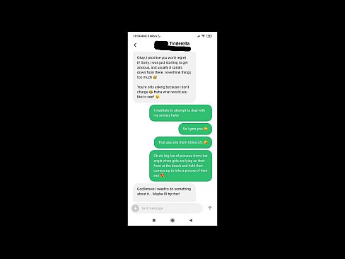 ❤️ איך צוגעגעבן אַ נייַע PAWG פון טינדער צו מיין האַרעם (רעדן צו טינדער אַרייַנגערעכנט) ❤️ שווער פּאָרן ביי yi.quizfarmature.ru ❌❤